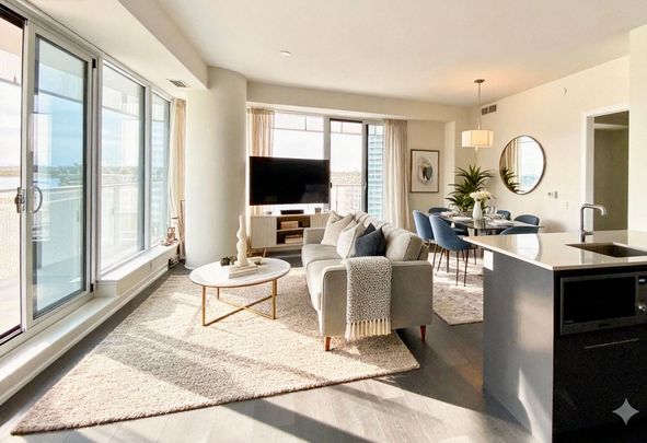 For Lease - 28 Freeland Street Unit# 1509, Toronto, Ontario - Photo 1