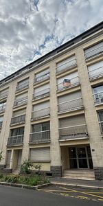 Location Appartement 1 pièce 24m² NANTES 44000 - Photo 4