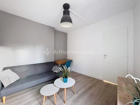 Location Appartement 2 pièces 34m² CLERMONT FERRAND 63000 - Photo 2