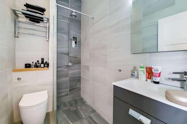 Mablethorpe Road, Munster Village, SW6 - Photo 1