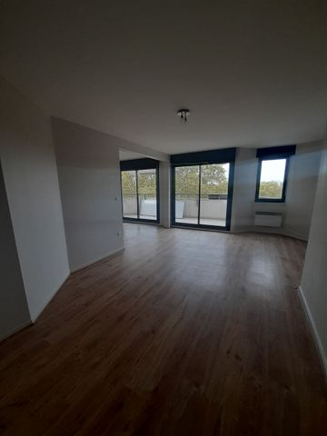 TOULOUSE/ COMPANS - Photo 3