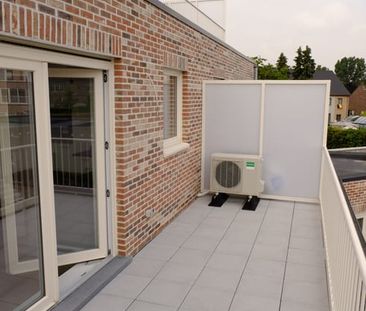 Appartement te huur - Photo 5