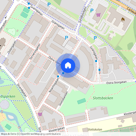 Eskilstuna, Noachsgatan, 12, 63341