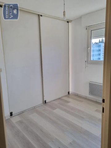 Appartement à louer 1 pièce 32.6m² - Photo 3