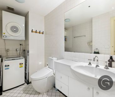 509/501 Little Collins Street, Melbourne VIC 3000 - Apartment For R... - Photo 2