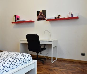 Via Nicola Antonio Porpora, Milan, Lombardy 20131 - Photo 6