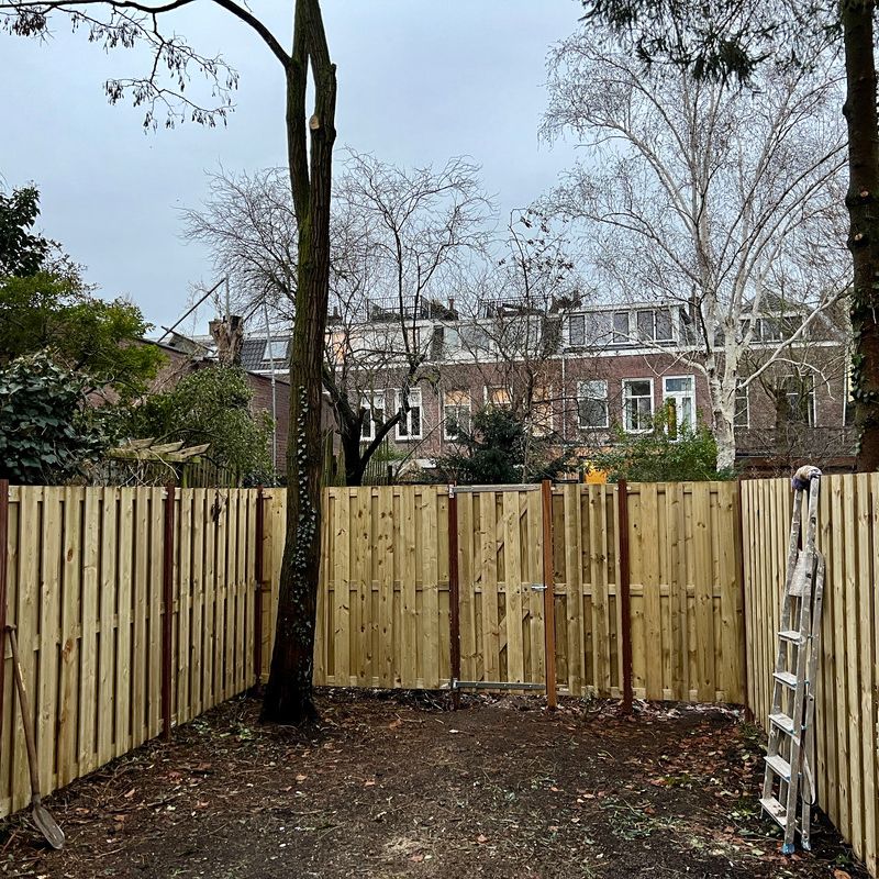 Bekkerstraat 8BG - Foto 1