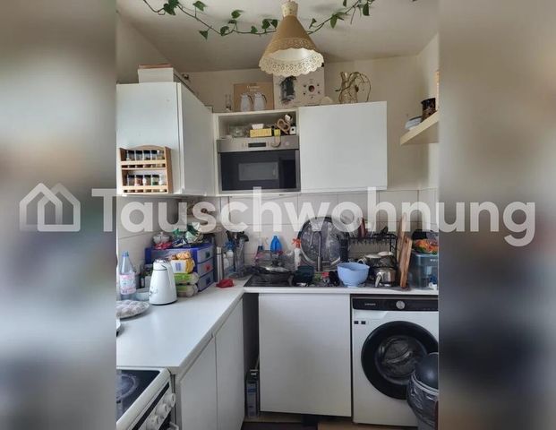 TAUSCHWOHNUNG Radwan Said - Foto 1