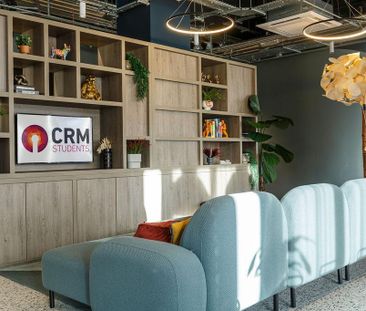 1 bedroom private hall to rent - Photo 2