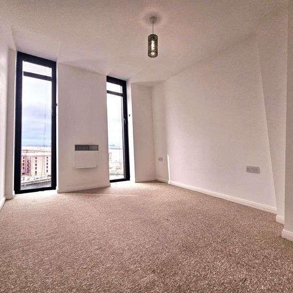 Mann Island, Liverpool, L3 - Photo 1