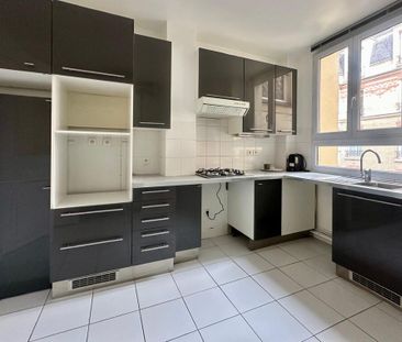 Appartement à louer boulevard du Montparnasse, Paris 6ème - Photo 1