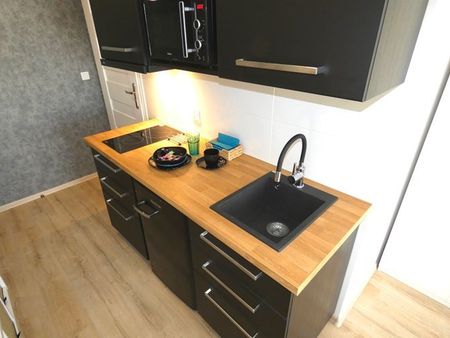 Gliwice Politechnika, ul. Pszczyńska - Photo 5