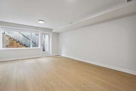 For Lease - 49 GROSVENOR Avenue Unit# 1, Glebe - Ottawa East and Area, Ontario - Photo 3