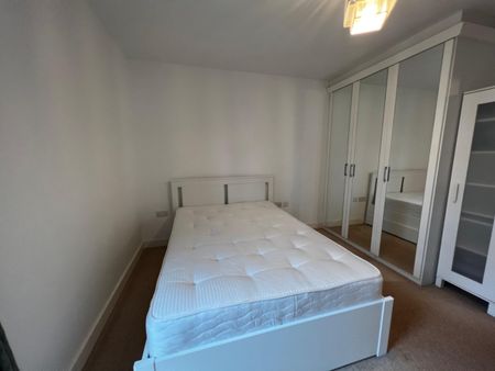 1 Bed Flat, Adriatic Apartments, E16 - Photo 3