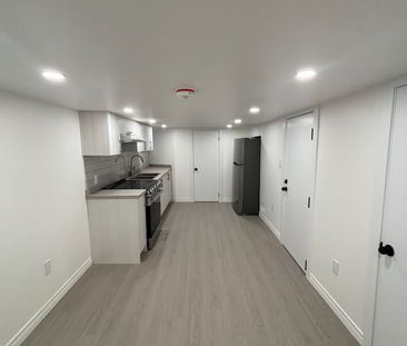 For Lease - 18 Cherry Street Unit# Basement, St. Catharines, Ontario - Photo 6