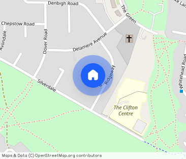 Yewdale, Clifton, M27 8GN - Photo 1