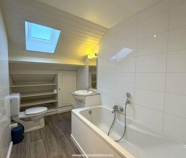 SPA – Prox. centre – Bel appartement 1 ch (4ème ét.) - Loyer: 600,0... - Photo 5