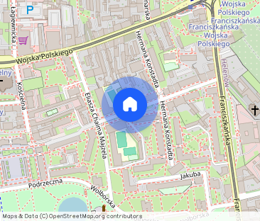 2 pokoje/ 36 mkw/ Bałuty/Centrum/10min Manu, Piotrkowska, UŁ - Фото 1