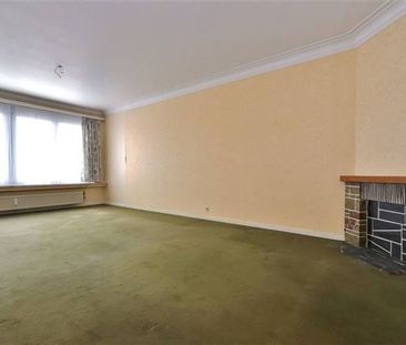 Appartement te huur - Foto 1