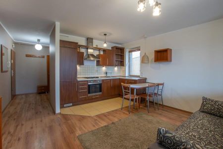 MIESZKANIE na WYNAJEM - Photo 4