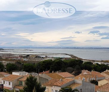 Location appartement 2 pièces, 40.77m², Sète - Photo 5