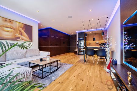 Łódź - Mieszkanie na wynajem - Photo 3