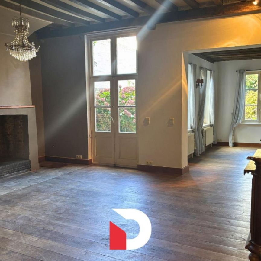 Huis te huur in Brugge - Photo 1