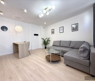 Kawalerka od zaraz przy rynku moderna miejskie - Фото 4