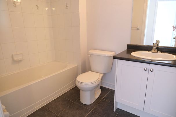 For Lease - 8 James Glover Drive, Markham, Ontario - Photo 1