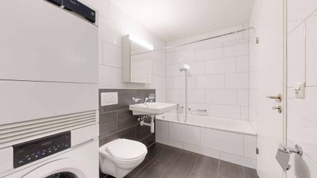 4.5 Zimmer, 128 m², 4. Stock - Foto 4