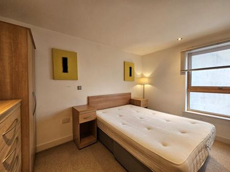 1 bedroom apartment to rent - Photo 5