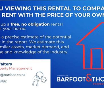 Brand new 4 bedroom - Photo 2