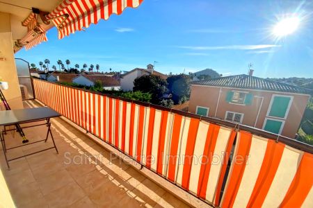 Appartement Villeneuve-Loubet - Photo 5