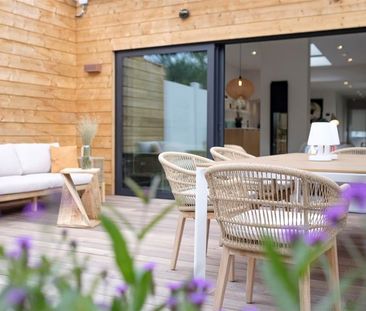 4 bedroom holiday home - Photo 4