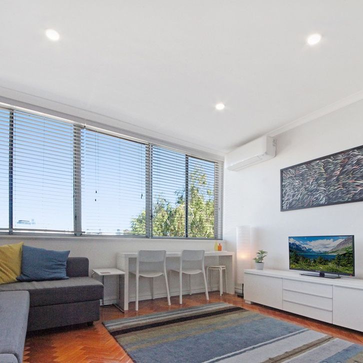 10/37 Margaret Street, South Yarra VIC 3141 - Apartment For Rent | Domain - Photo 1