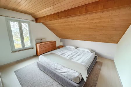 Appartement pratique et abordable avec place de parc et JARDIN COMMUN - Photo 4