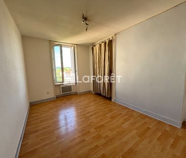 Appartement T3 Montagny à louer - Photo 2