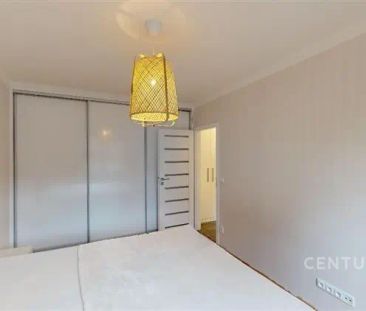 Pronájem luxusního bytu 2+kk 49 m - Fotografie 3