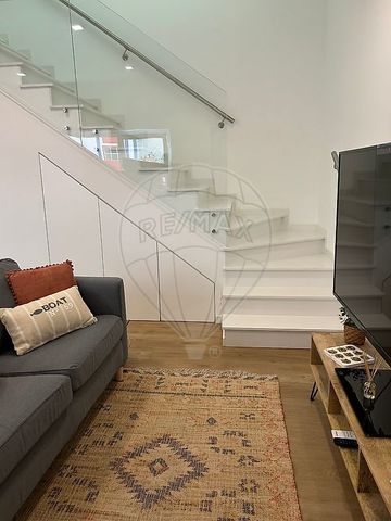 Moradia T2 em Lisboa - Foto 4