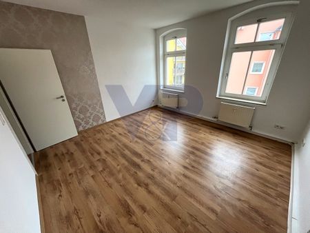 Tolle Lage, schönes Haus, bezaubernde Wohnung! - Foto 3