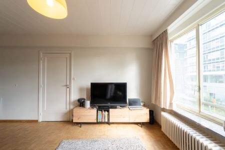 2 slaapkamerappartement met zicht op Zuidpark - Photo 5