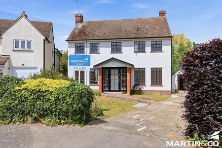 3 bedroom detached house to rent - Photo 5