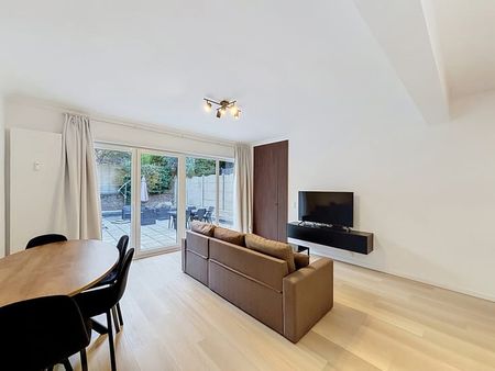 Appartement te huur - Photo 5