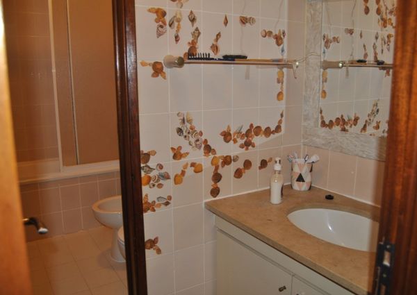 Apartamento T2 em Lisboa