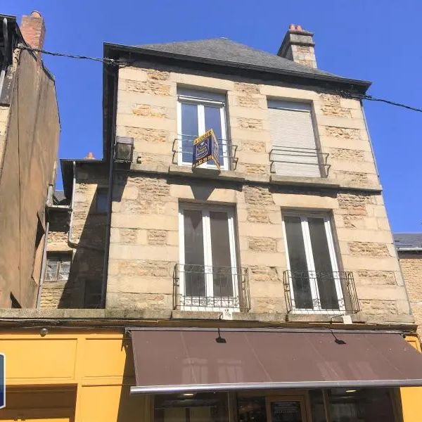Appartement à louer 1 pièce 10.79m² - Photo 1