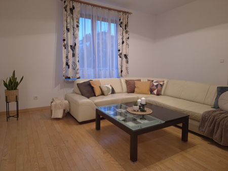 Do wynajęcia mieszkanie 57 m² na osiedlu Marina - Photo 2