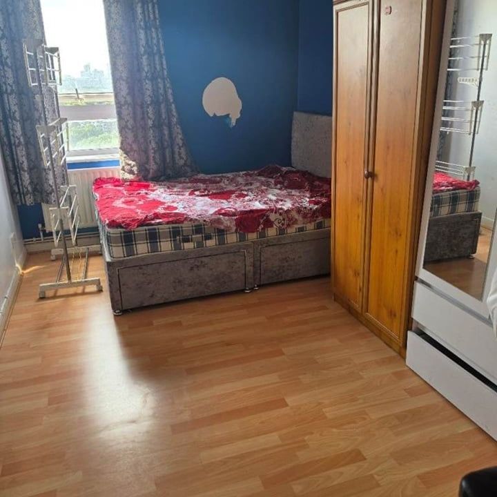 Room in a Shared House, Lewey House, E3 - Photo 1