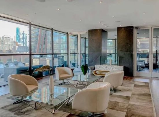 For Lease - 290 Adelaide Street Unit# 1612, Toronto, Ontario - Photo 1