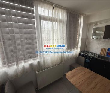 Apartament 2 camere, Mobilat, Utilat, Militari Residence 390 Euro - Fotografie 6