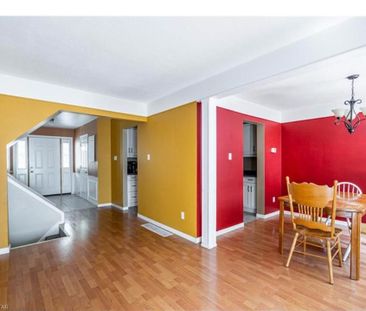 For Lease - 669 Osgoode Drive Unit# 12, London South, Ontario - Photo 2